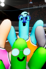 Screenshot #7 - Slappyball