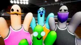 Screenshot #7 - Slappyball