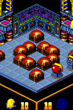 Screenshot #4 - Head Over Heels: Deluxe