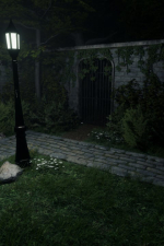 Screenshot #7 - The Gravedigger