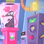 Screenshot #8 - STRANGER CASES 1.29