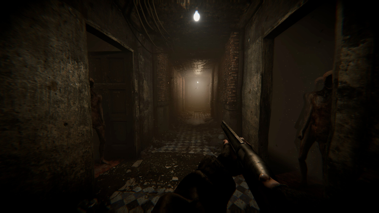 Screenshot #6 - Total Chaos