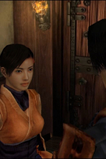 Screenshot #5 - Onimusha: Warlords (2019) Remastered