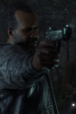 Screenshot #5 - The Last of Us Part 2 Remastered