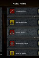 Screenshot #4 - Tyrant's Realm