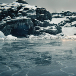 Screenshot #2 - Winter Tundra - Ice & Rock Pack