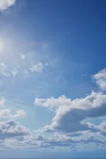 Screenshot #3 - Ultra Dynamic Sky (UE5.7)