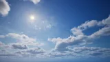 Screenshot #3 - Ultra Dynamic Sky (UE5.7)