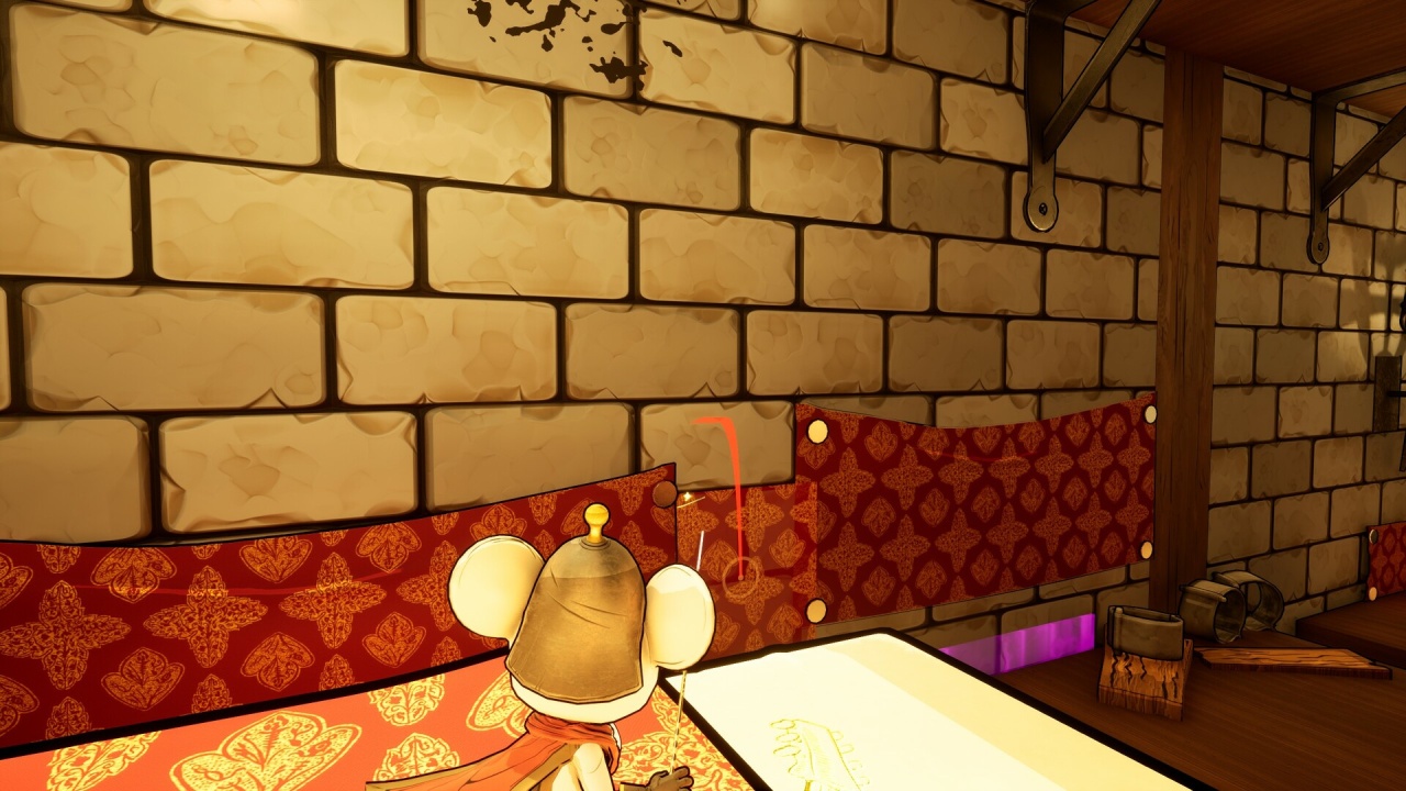 Screenshot #10 - Kneedle Knight