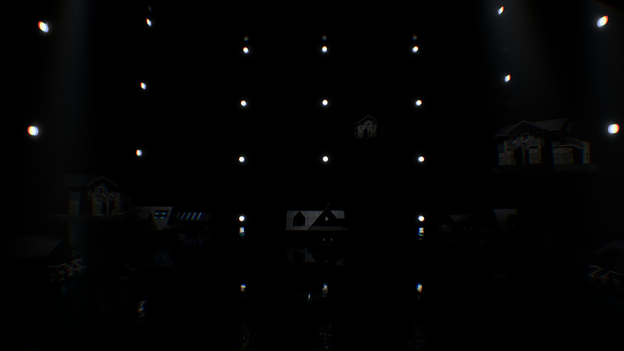 Screenshot #12 - LIMINAL SHIFT