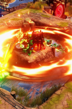 Screenshot #9 - Element TD 2