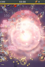 Screenshot #3 - In Woods