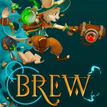 Brew: +15 трейнер