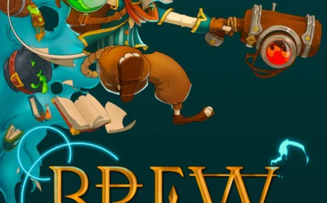 Brew: +15 трейнер