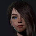 Screenshot #2 - Survivor Girl 1