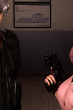 Screenshot #7 - Ruined Nurse