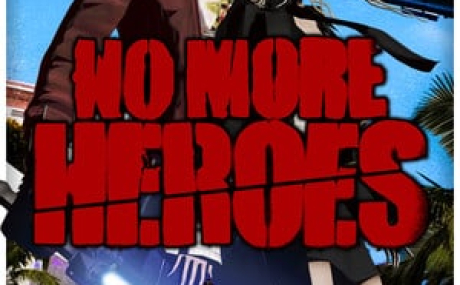 No More Heroes