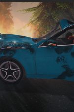 Screenshot #2 - Session Notes: Route 404