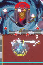 Screenshot #10 - Legacy Of Evil