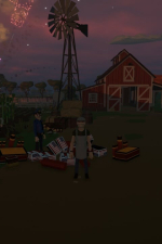 Screenshot #9 - Fireworks Mania - An Explosive Simulator