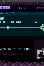 Screenshot #6 - Vision Soft Reset