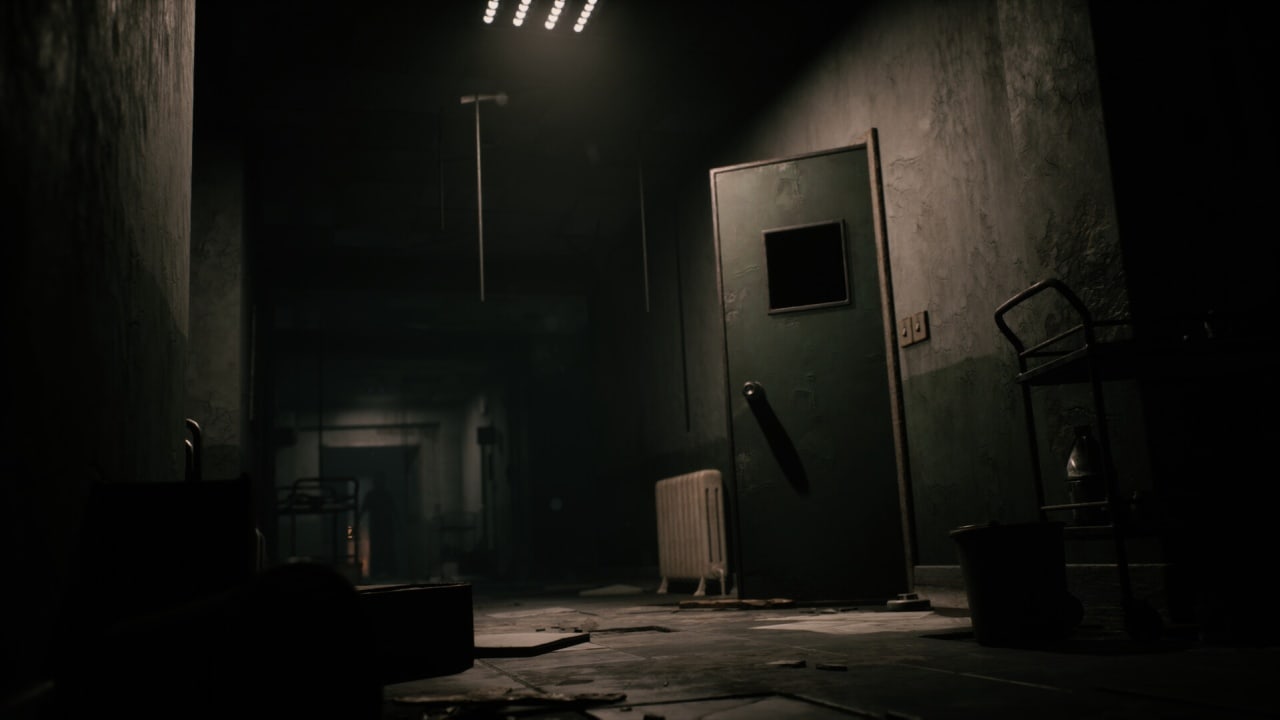Screenshot #5 - File Destined