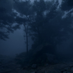 Screenshot #1 - Screen Space Fog Scattering SSFS UE5.7  v1.31