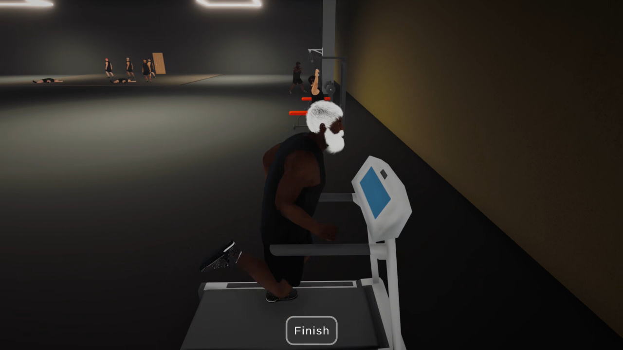 Screenshot #8 - Boxing Simulator