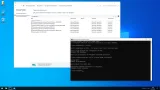 Screenshot #4 - Windows 10 Pro 22H2 19045.2486 x64 by SanLex [Extreme Edition]