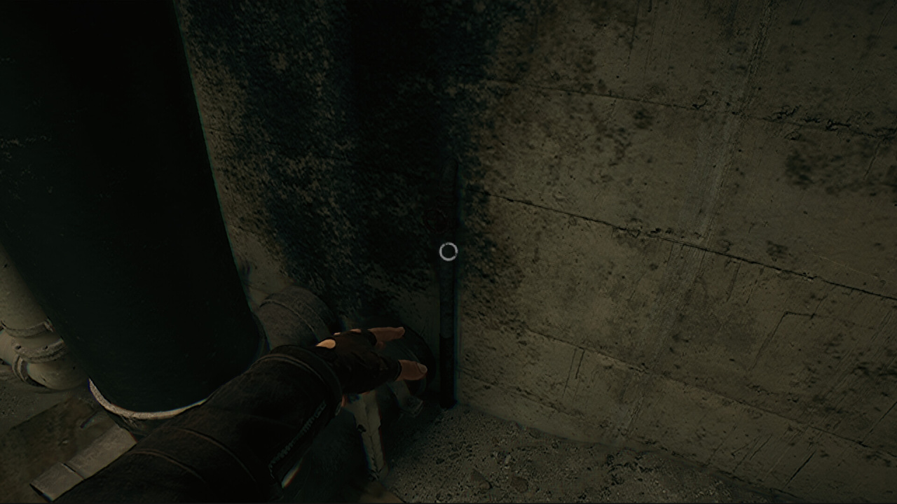 Screenshot #6 - Dread: The Cold Case
