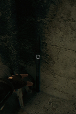 Screenshot #6 - Dread: The Cold Case