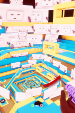 Screenshot #2 - Spaceflux