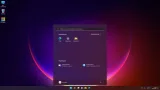 Screenshot #2 - Windows 11 Enterprise 21H2 x64 Rus by OneSmiLe [22000.282]