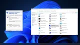 Screenshot #7 - Windows 11 Pro 23H2 [22631.2861 x64] Русская