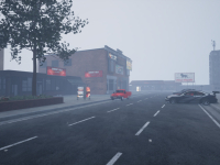 Screenshot #5 - Left By Angels