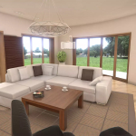 Screenshot #4 - TM's Living Room Interior Pack