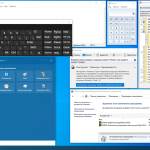 Screenshot #3 - Windows 10 IoT Enterprise 19044.1739 x64 (Rus) by Tatata