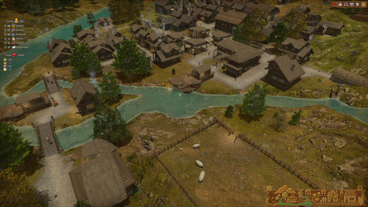 Screenshot #5 - Exile