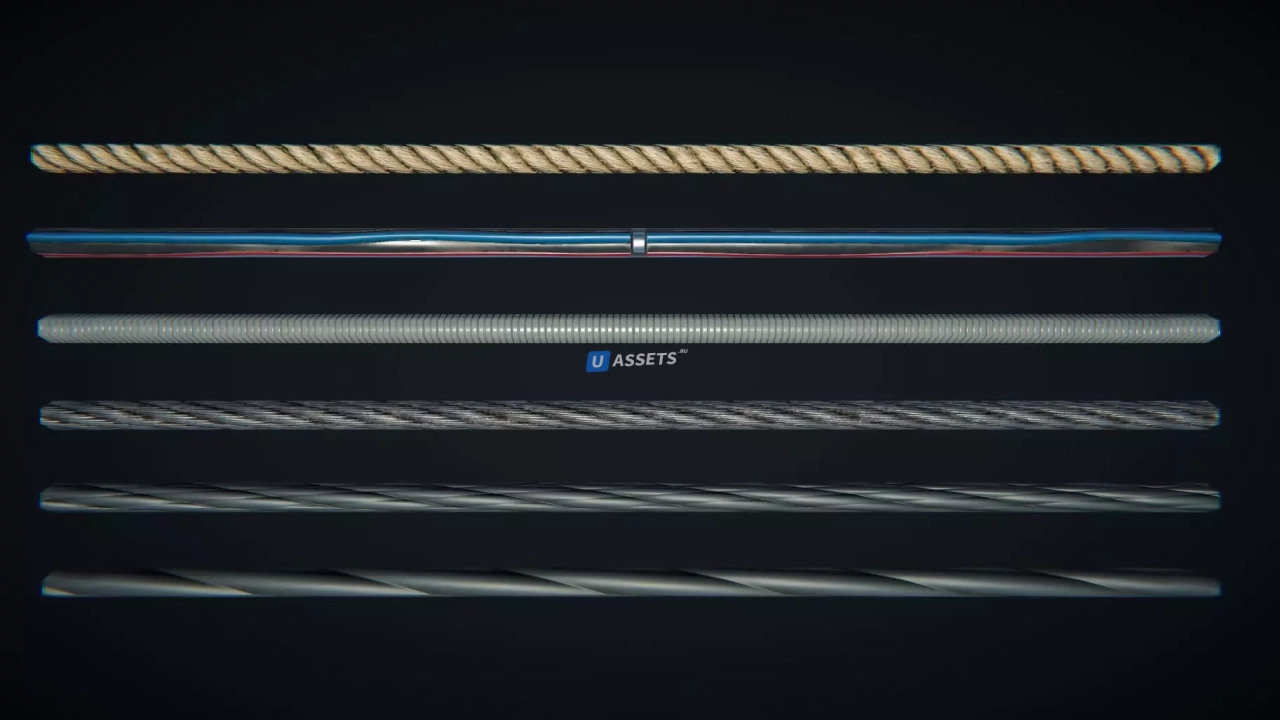 Screenshot #1 - Advanced Cable Creator