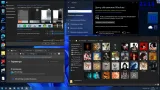 Screenshot #10 - Windows 10 LTSC x64 2021 21H2 RU by OVGorskiy 06.2025