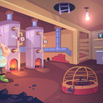 Screenshot #7 - STRANGER CASES 1.29