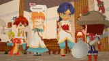 Screenshot #1 - Little Dragons Cafe