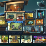 Screenshot #1 - FLOATING SHELTER 2.0.7