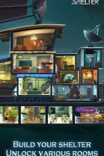 Screenshot #1 - FLOATING SHELTER 2.0.7