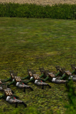 Screenshot #7 - Scourge Of War - Remastered