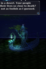 Screenshot #11 - Kingdom of Night