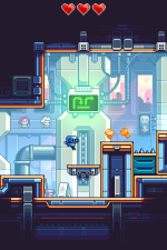 Screenshot #12 - Bzzzt