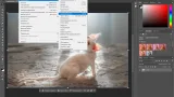 Screenshot #3 - Adobe Photoshop 2026 27.0.0.25 Light by 7997