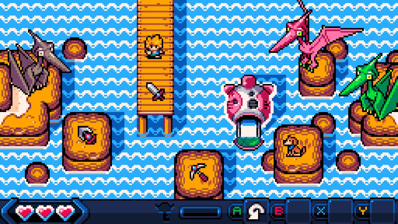 Screenshot #7 - Castaway