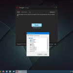 Screenshot #6 - Сборка Operating Systems on One Flash Drive Release by StartSoft 09-2021